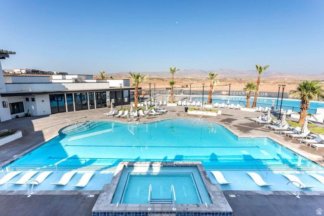 519 W OLIVE LN, St. George, UT 84790
