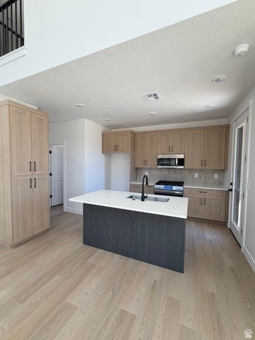 519 W OLIVE LN, St. George, UT 84790