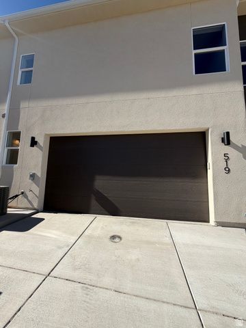 519 W OLIVE LN, St. George, UT 84790