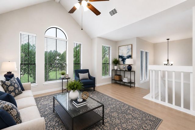 4718 Sunshine Drive, Sugar Land, TX 77479