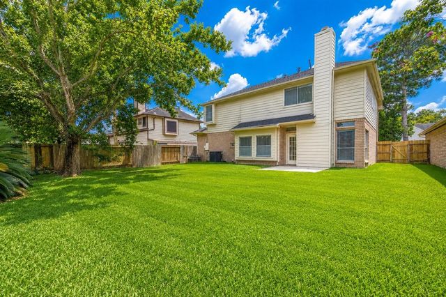 4718 Sunshine Drive, Sugar Land, TX 77479
