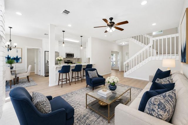 4718 Sunshine Drive, Sugar Land, TX 77479