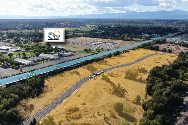 East Street, Anderson, CA 96007