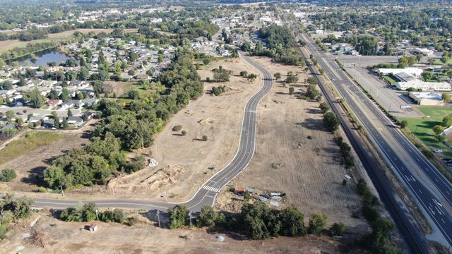 East Street, Anderson, CA 96007