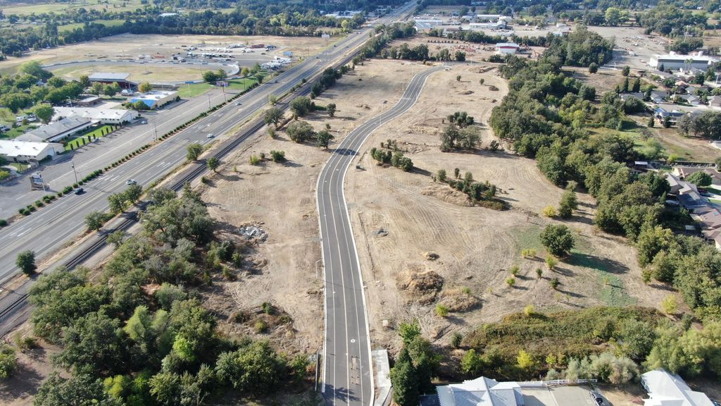 East Street, Anderson, CA 96007