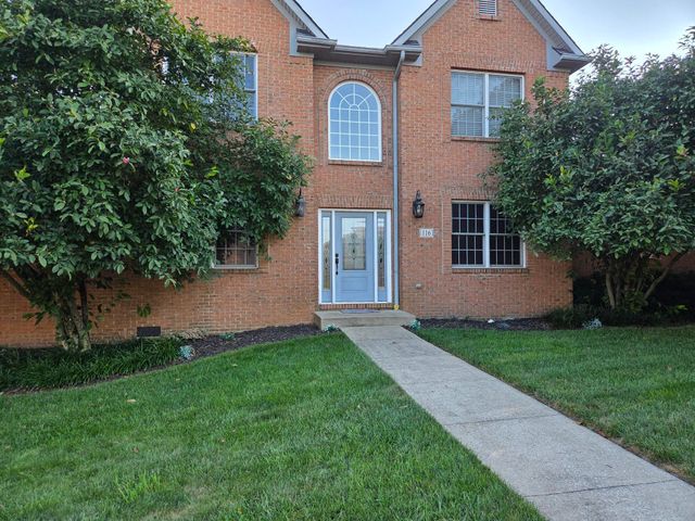 116 Olympia Way, Georgetown, KY 40324