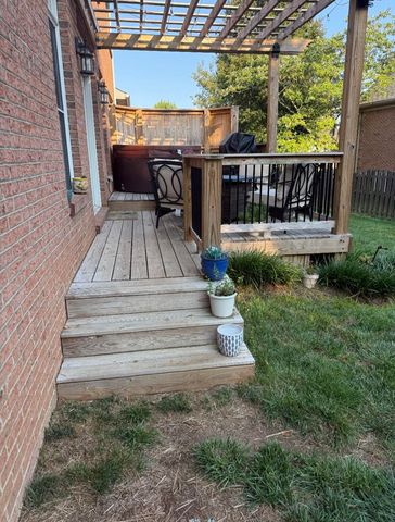 116 Olympia Way, Georgetown, KY 40324