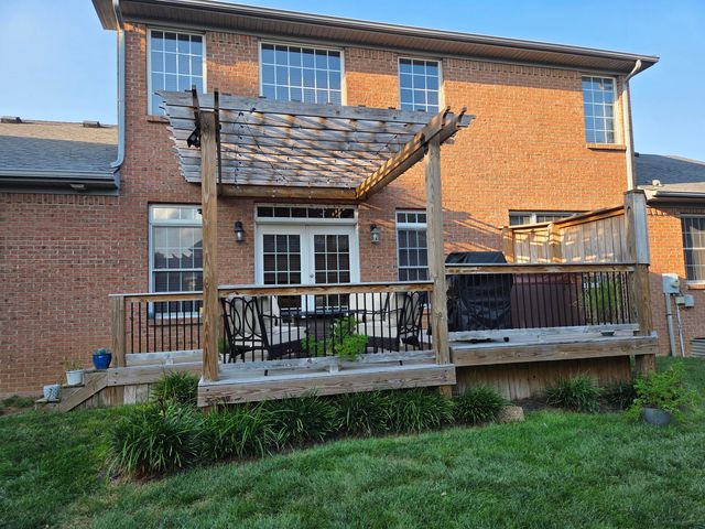 116 Olympia Way, Georgetown, KY 40324