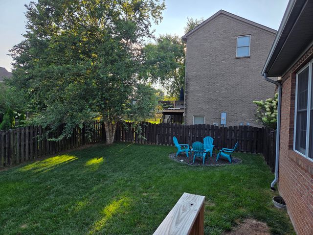 116 Olympia Way, Georgetown, KY 40324