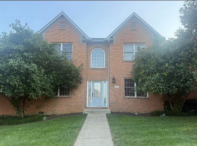 116 Olympia Way, Georgetown, KY 40324