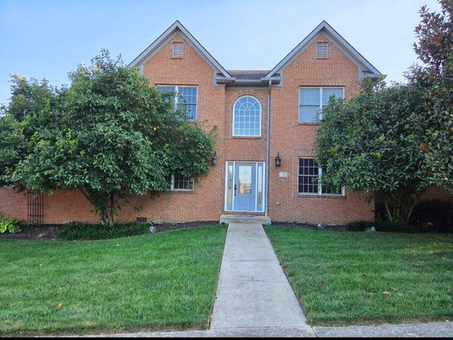 116 Olympia Way, Georgetown, KY 40324