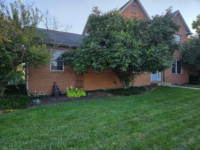 116 Olympia Way, Georgetown, KY 40324