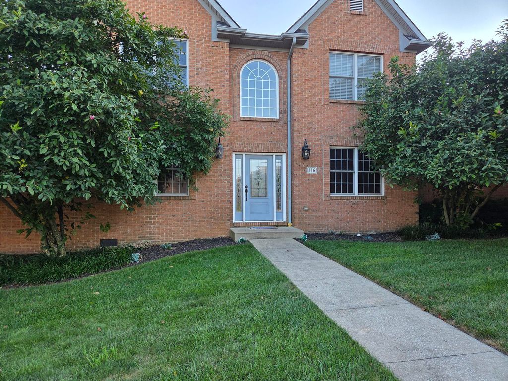 116 Olympia Way, Georgetown, KY 40324
