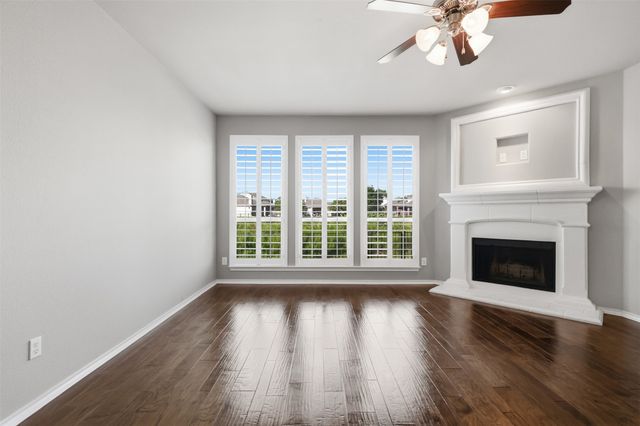 11025 Hawks Landing Road, Fort Worth, TX 76052