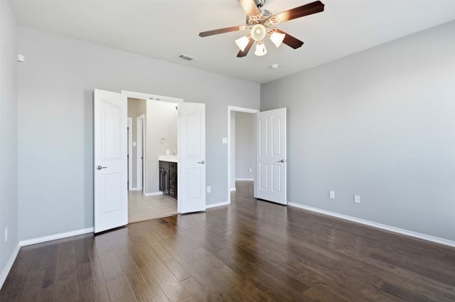 11025 Hawks Landing Road, Fort Worth, TX 76052