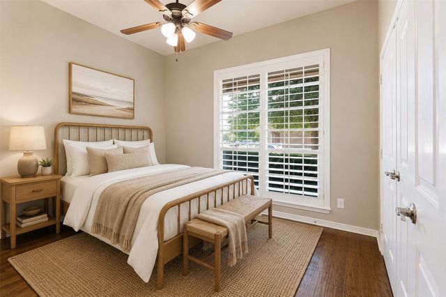 11025 Hawks Landing Road, Fort Worth, TX 76052