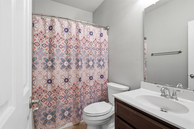 11025 Hawks Landing Road, Fort Worth, TX 76052