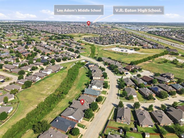 11025 Hawks Landing Road, Fort Worth, TX 76052