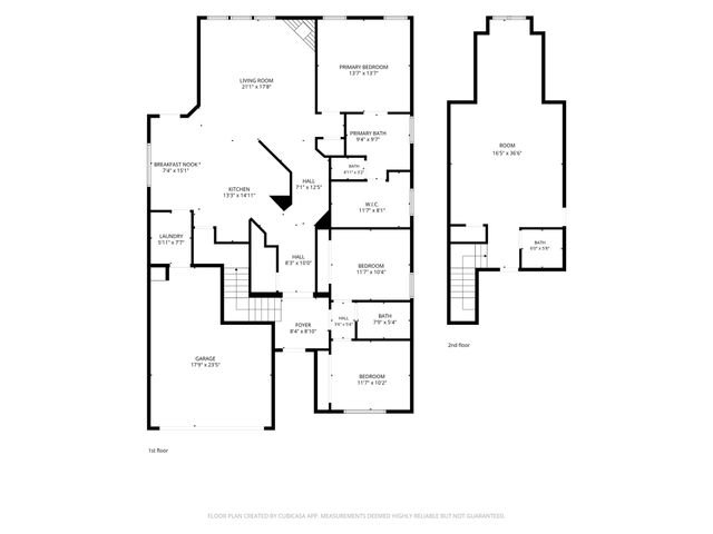 11025 Hawks Landing Road, Fort Worth, TX 76052