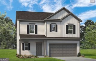 4 North Haven Drive, Rome, GA 30165