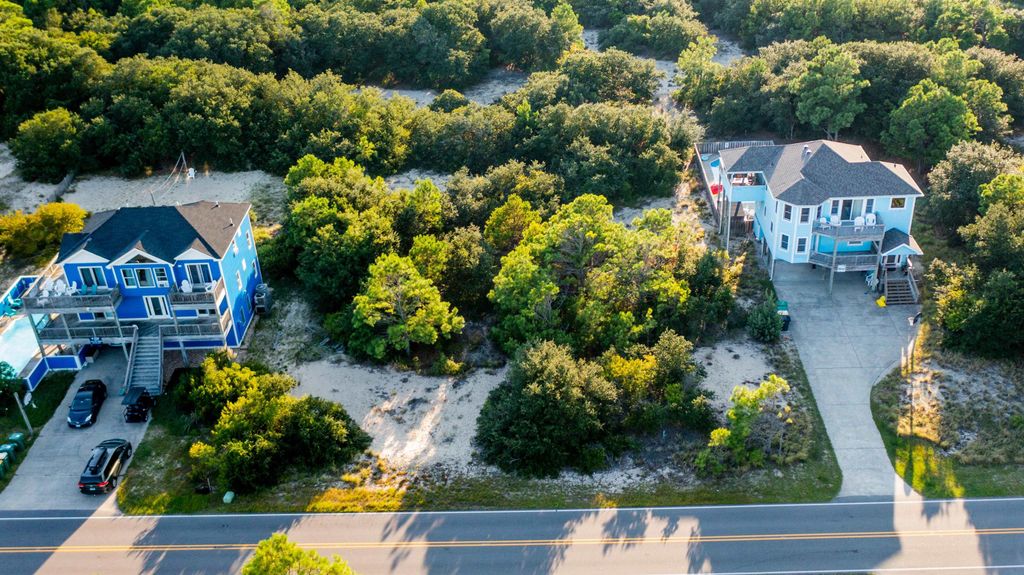 Image 1 of property listing at 1012 Corolla Drive Lot 67, Corolla, NC 27927