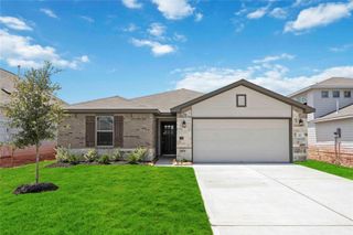 805 Clear Valley Lane, Dayton, TX 77535