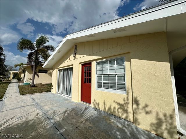 4241 Tarpon AVE 4, Bonita Springs, FL 34134