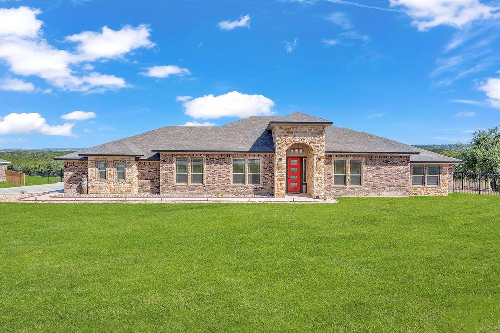 3644 Morgan Mill RD, Kempner, TX 76539