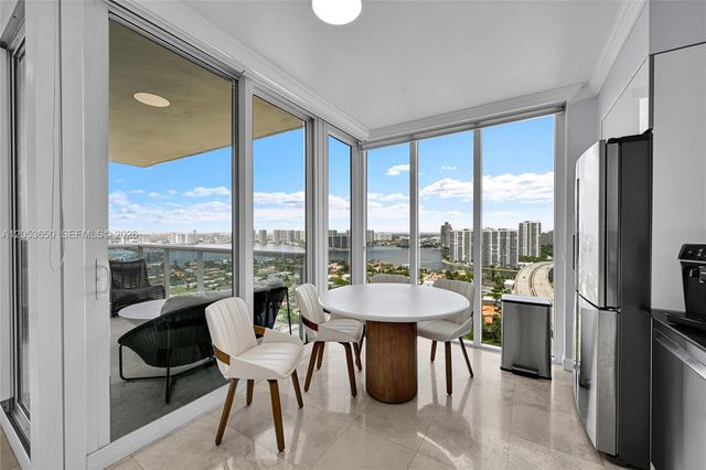 19111 Collins Avenue 2704, Sunny Isles Beach, FL 33160