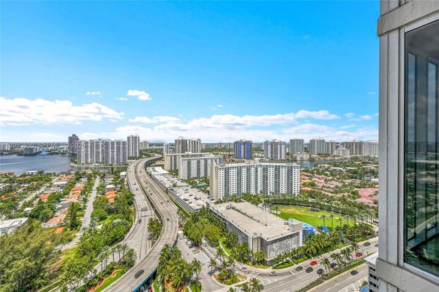 19111 Collins Avenue 2704, Sunny Isles Beach, FL 33160