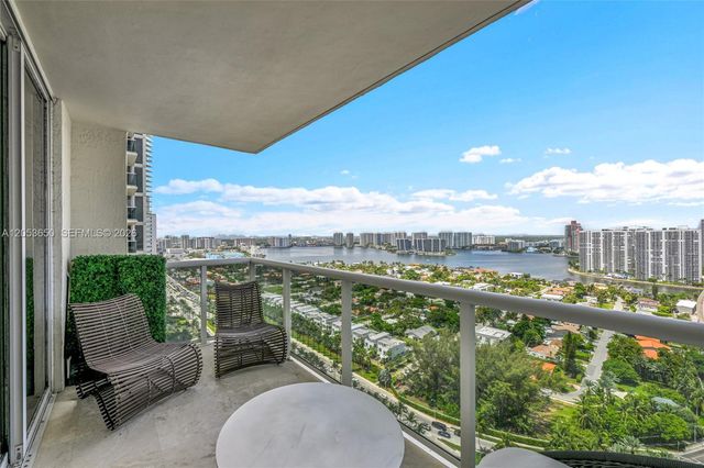 19111 Collins Avenue 2704, Sunny Isles Beach, FL 33160