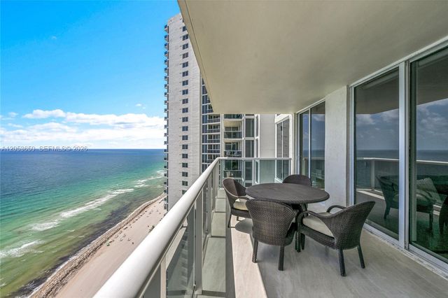 19111 Collins Avenue 2704, Sunny Isles Beach, FL 33160