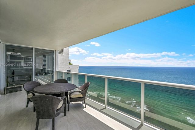 19111 Collins Avenue 2704, Sunny Isles Beach, FL 33160