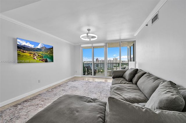 19111 Collins Avenue 2704, Sunny Isles Beach, FL 33160