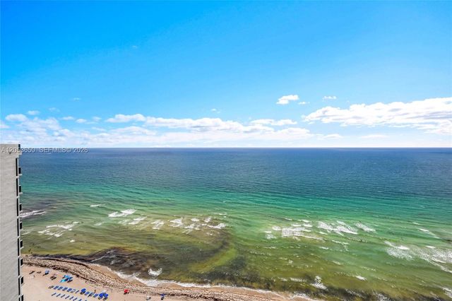 19111 Collins Avenue 2704, Sunny Isles Beach, FL 33160