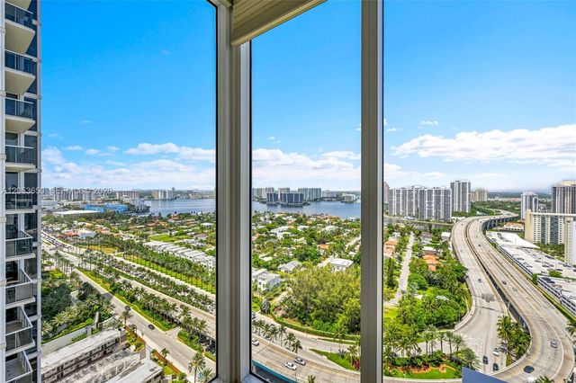 19111 Collins Avenue 2704, Sunny Isles Beach, FL 33160