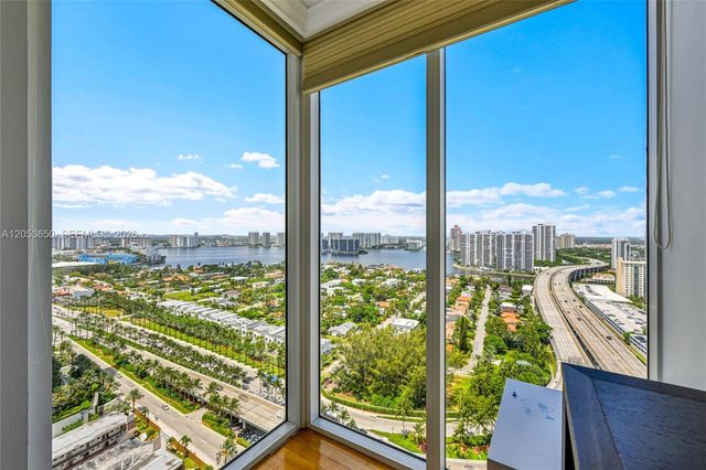 19111 Collins Avenue 2704, Sunny Isles Beach, FL 33160