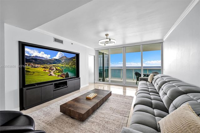 19111 Collins Avenue 2704, Sunny Isles Beach, FL 33160