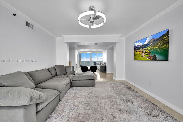 19111 Collins Avenue 2704, Sunny Isles Beach, FL 33160