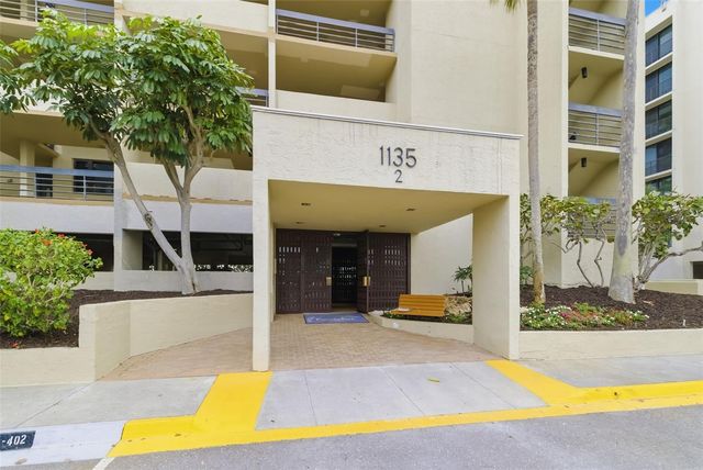 1135 GULF OF MEXICO DRIVE 502, Longboat Key, FL 34228