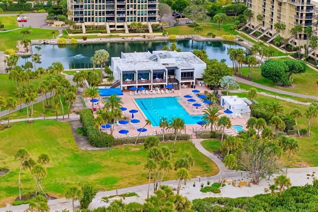 1135 GULF OF MEXICO DRIVE 502, Longboat Key, FL 34228