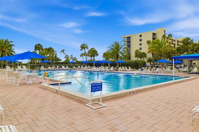 1135 GULF OF MEXICO DRIVE 502, Longboat Key, FL 34228