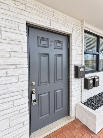 3801 N Andrews Avenue 7, Oakland Park, FL 33309