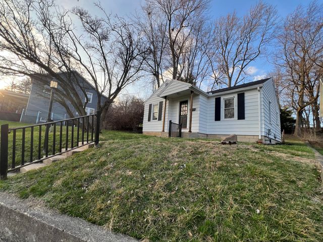 909 Port Jefferson Road 909 Port Jefferson Road, Sidney, OH 45365