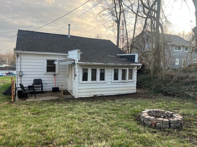 909 Port Jefferson Road 909 Port Jefferson Road, Sidney, OH 45365