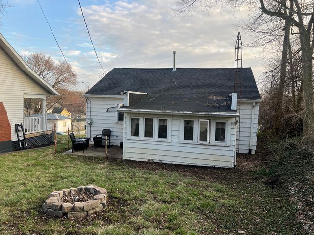 909 Port Jefferson Road 909 Port Jefferson Road, Sidney, OH 45365