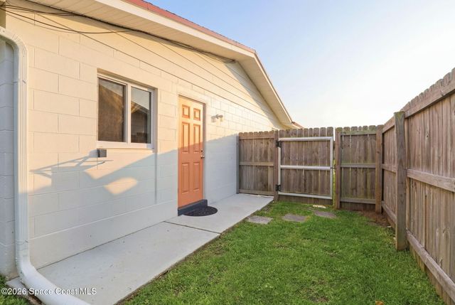 908 Jefferson Road, Rockledge, FL 32955