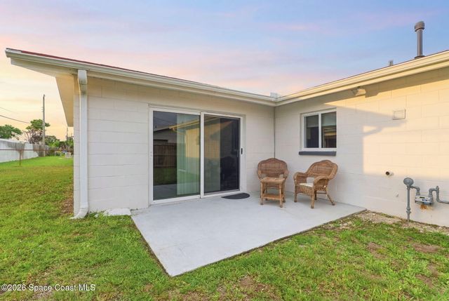 908 Jefferson Road, Rockledge, FL 32955