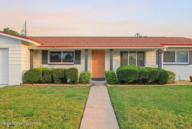 908 Jefferson Road, Rockledge, FL 32955