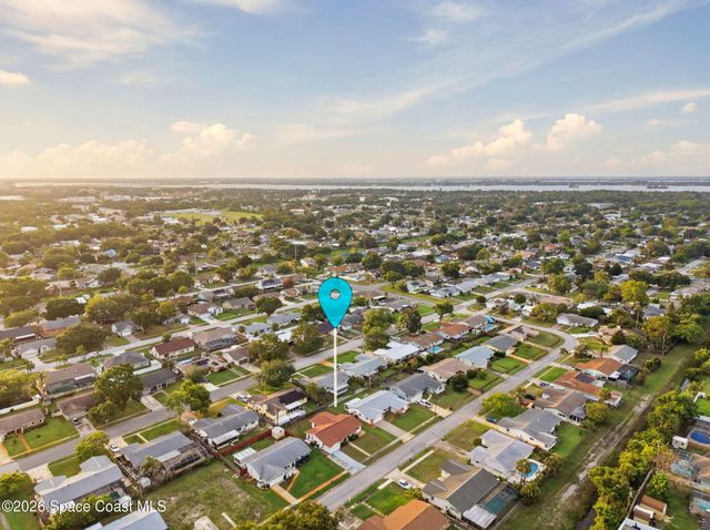 908 Jefferson Road, Rockledge, FL 32955